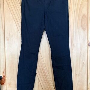 Level 99 Midnight Blue Skinny Pants